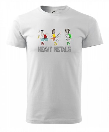 Heavy Metals