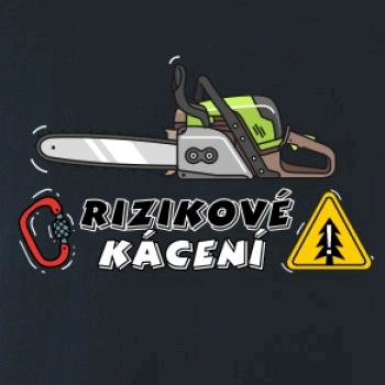 Rizikové kácení