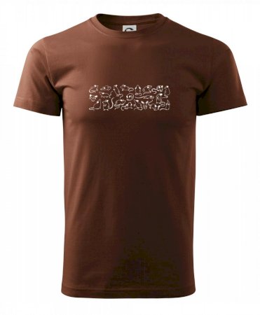 Myší rodina