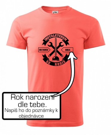 Instalatérem se rodíš