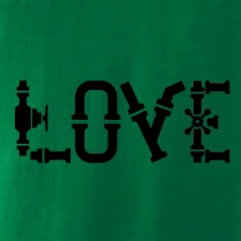 Instalatér love