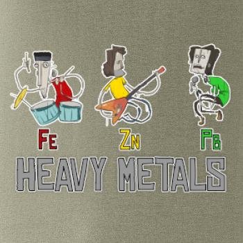 Heavy Metals