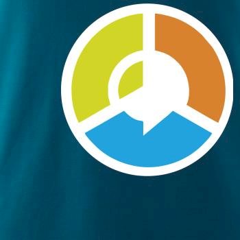 Asociace debatních klubů logo samostatné