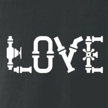 Instalatér love