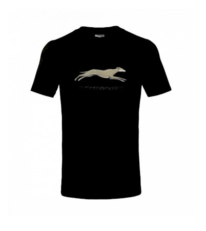 Vintage Greyhound