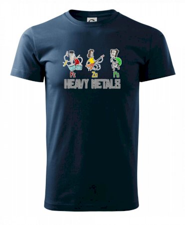 Heavy Metals