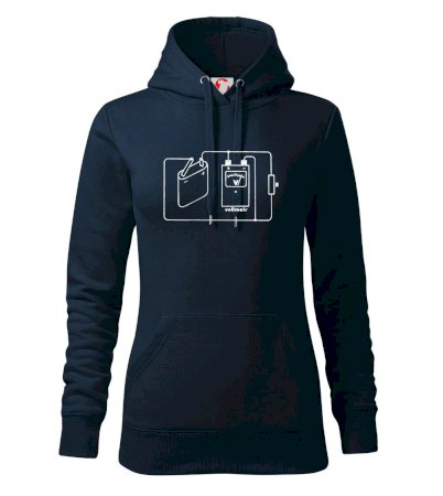 Elektrikář - základní elektrický obvod