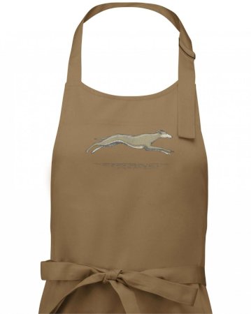 Vintage Greyhound
