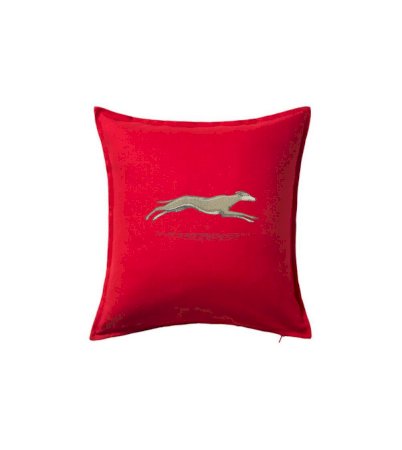Vintage Greyhound
