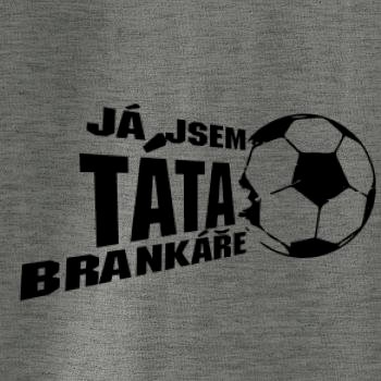 Já jsem táta - máma brankáře - fotbal
