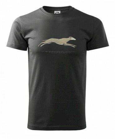 Vintage Greyhound