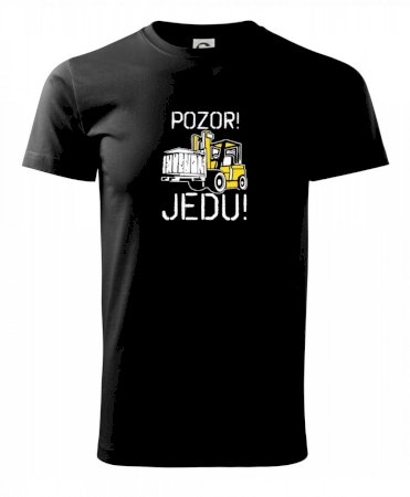 Pozor jedu ještěrka