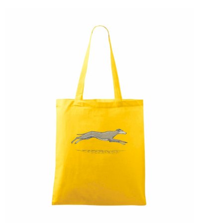 Vintage Greyhound