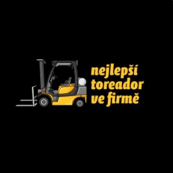 Nejlepší toreador ve firmě