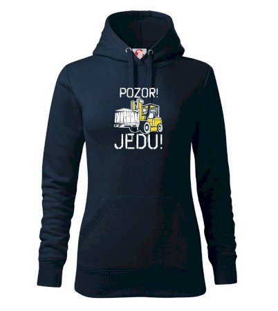 Pozor jedu ještěrka