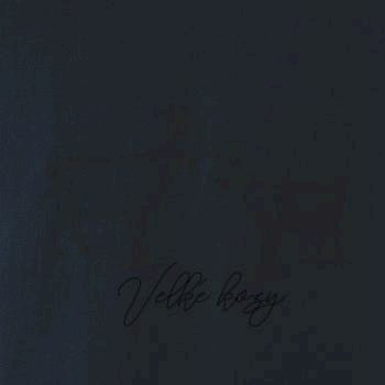 Velké kozy