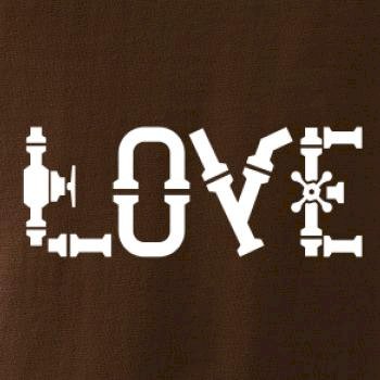 Instalatér love