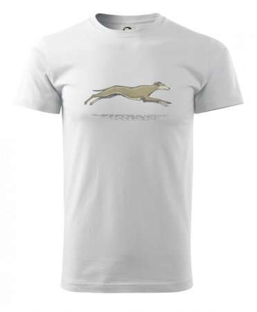 Vintage Greyhound