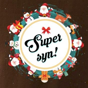 Vánoce - Super syn