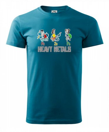 Heavy Metals