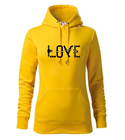 Instalatér love
