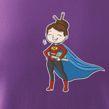 Super učitelka