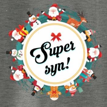 Vánoce - Super syn