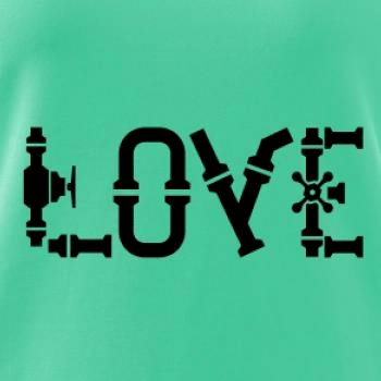 Instalatér love