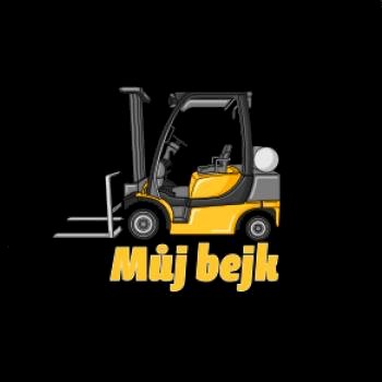 Můj bejk ještěrka