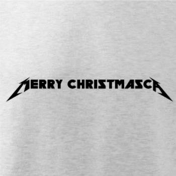 Merry Christmasca nápis