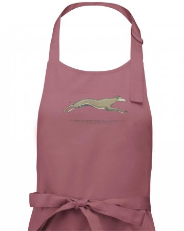 Vintage Greyhound