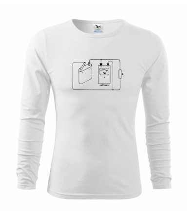 Elektrikář - základní elektrický obvod