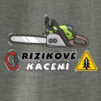 Rizikové kácení