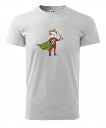 Super učitel