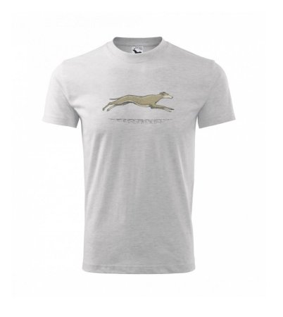 Vintage Greyhound