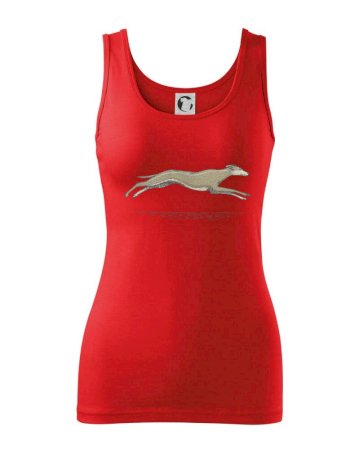Vintage Greyhound