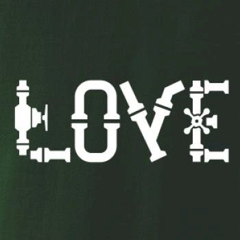 Instalatér love