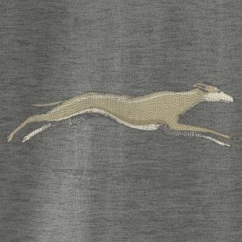 Vintage Greyhound
