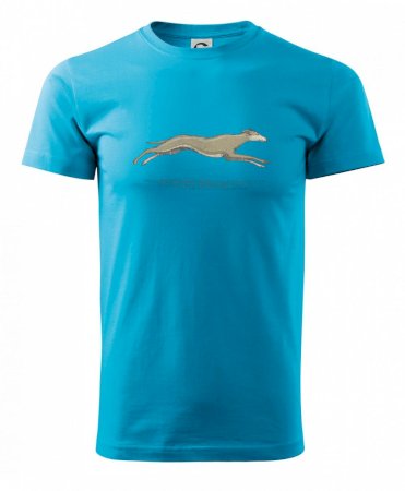 Vintage Greyhound