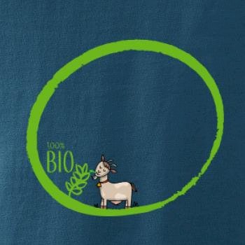 Kozičky 100% bio