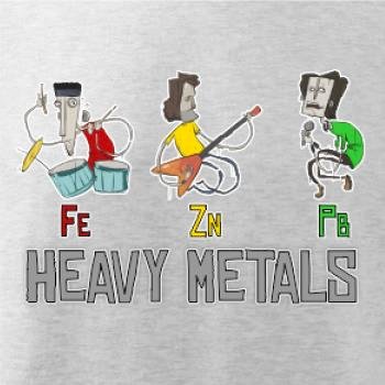 Heavy Metals