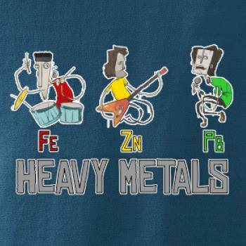 Heavy Metals