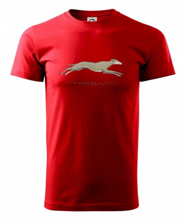Vintage Greyhound