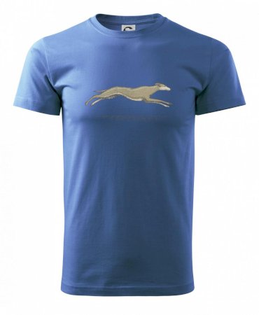 Vintage Greyhound