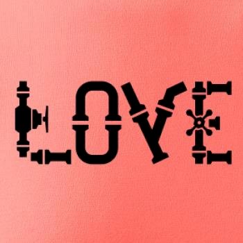 Instalatér love