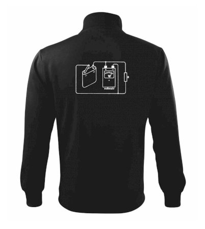 Elektrikář - základní elektrický obvod
