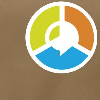 Asociace debatních klubů logo samostatné