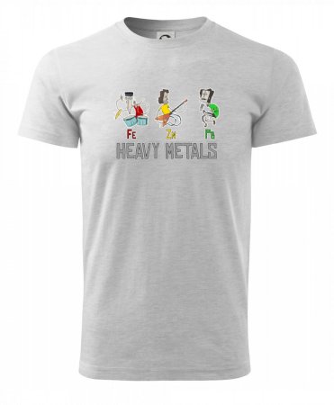 Heavy Metals