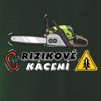 Rizikové kácení