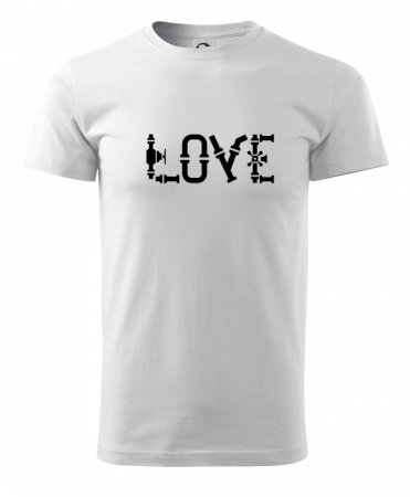 Instalatér love